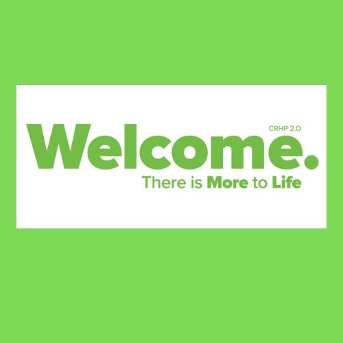 Welcome Men's Retreat